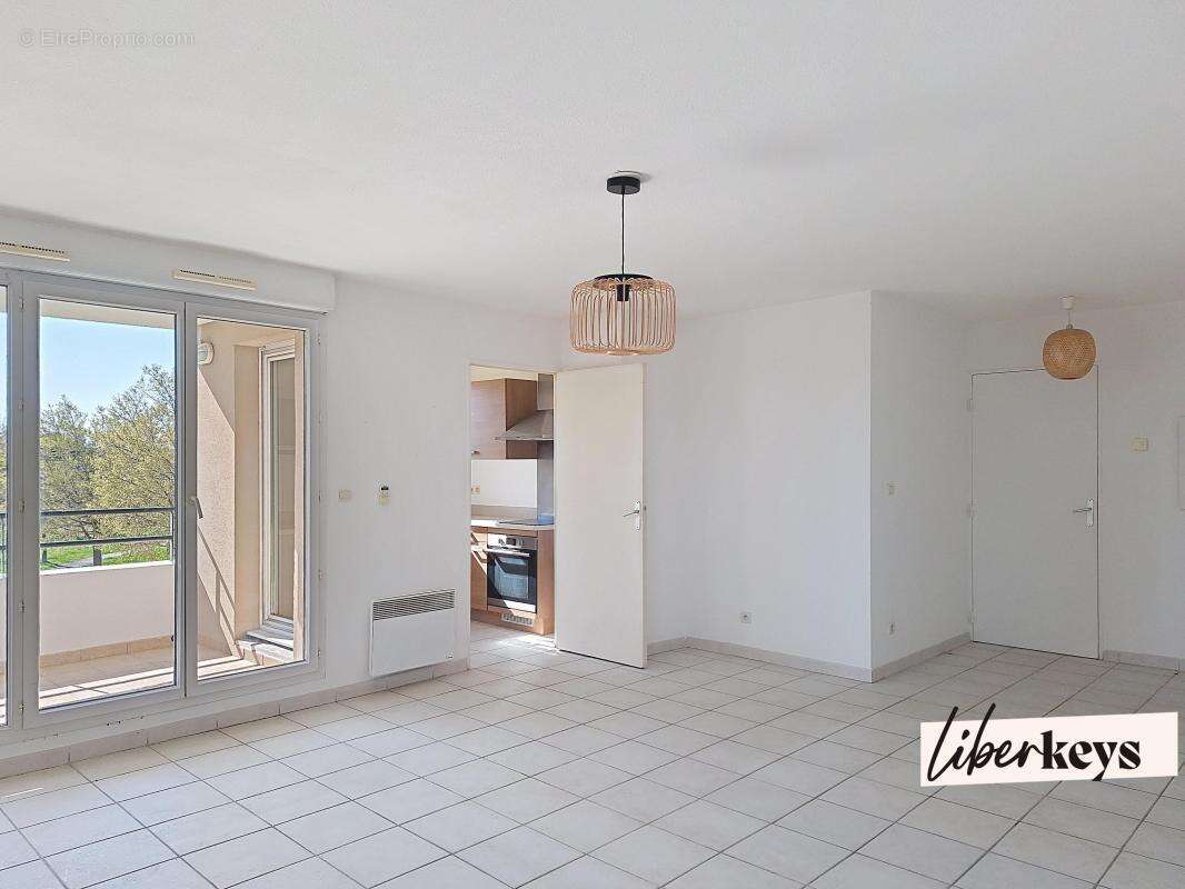 Appartement à ISTRES