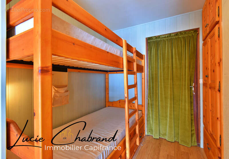 Appartement à vendre 1 pièces (05) - photo 8