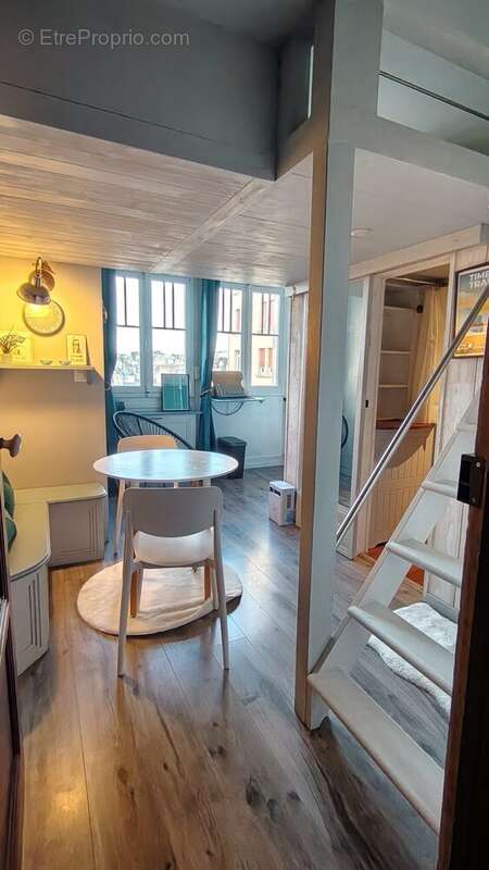 Appartement à DINARD