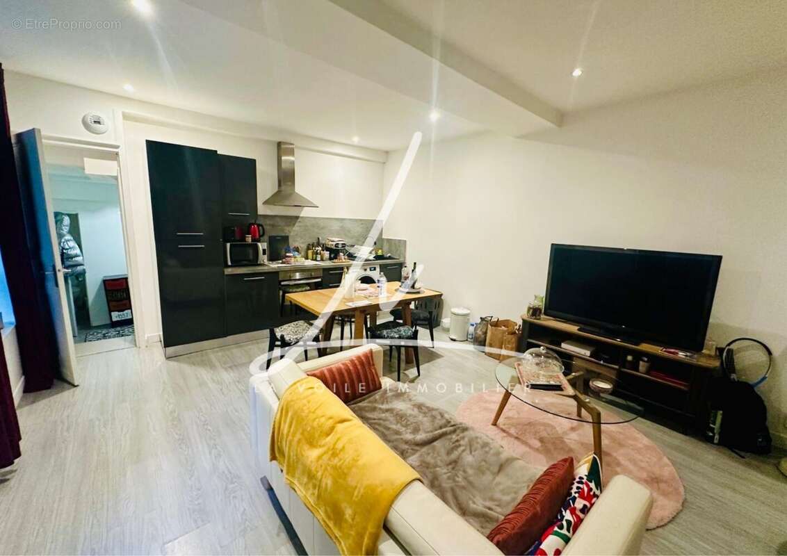Appartement à CAEN