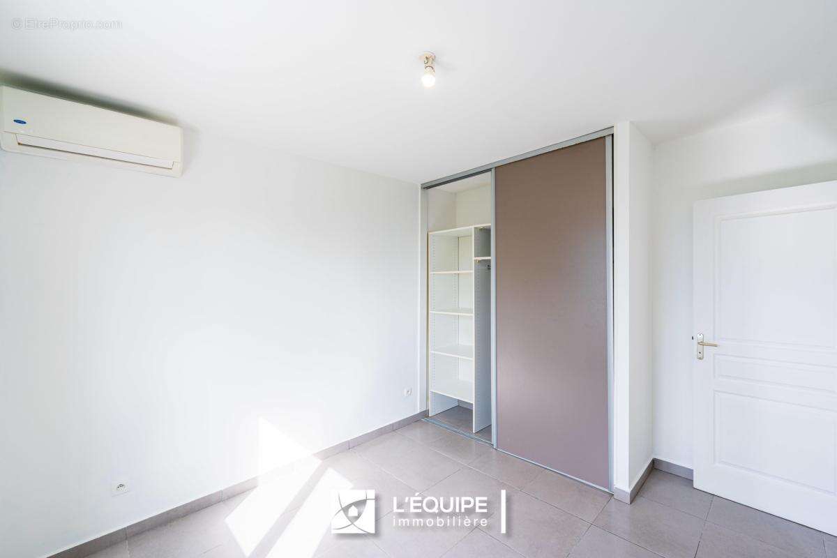 Maison à SAINT-PAUL