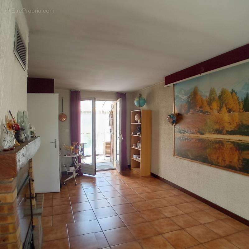 Maison Danjoutin 4 chambres et grand jardin - photo 9
