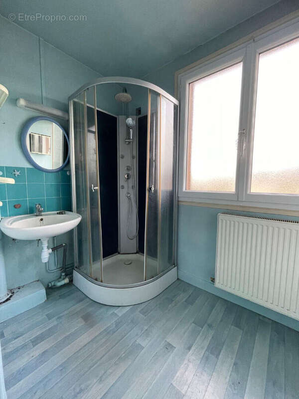 Maison à LA FERTE-SOUS-JOUARRE
