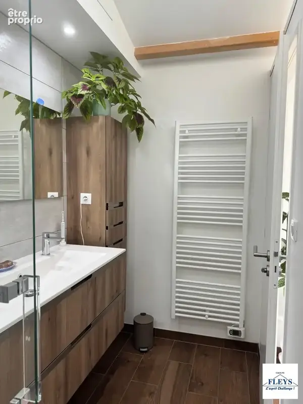 Maison 2 pièces 53 m² à vendre à Bruguieres (31150) - photo 6
