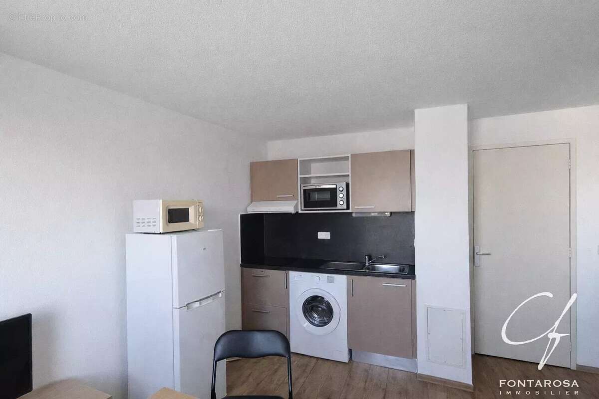 Appartement à FREJUS