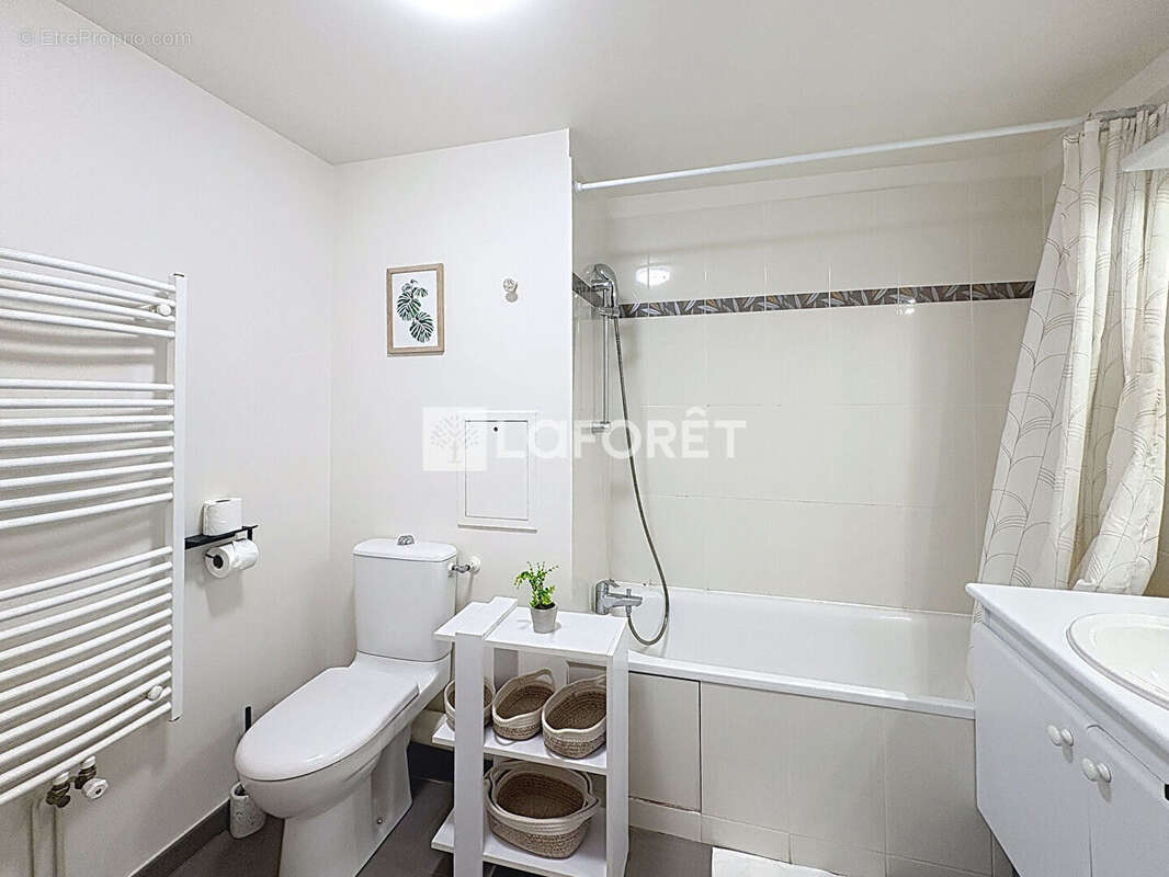 Appartement à BAGNOLET