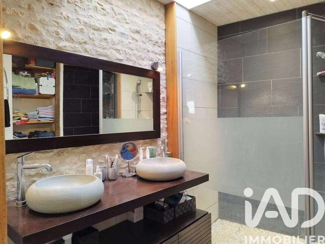 Photo 6 - Maison à L&#039;HERMENAULT