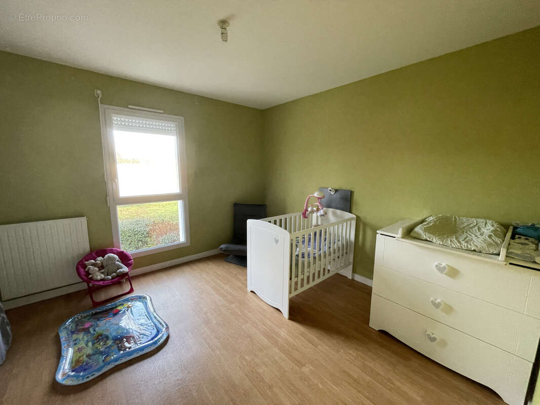 Maison à MURS-ERIGNE