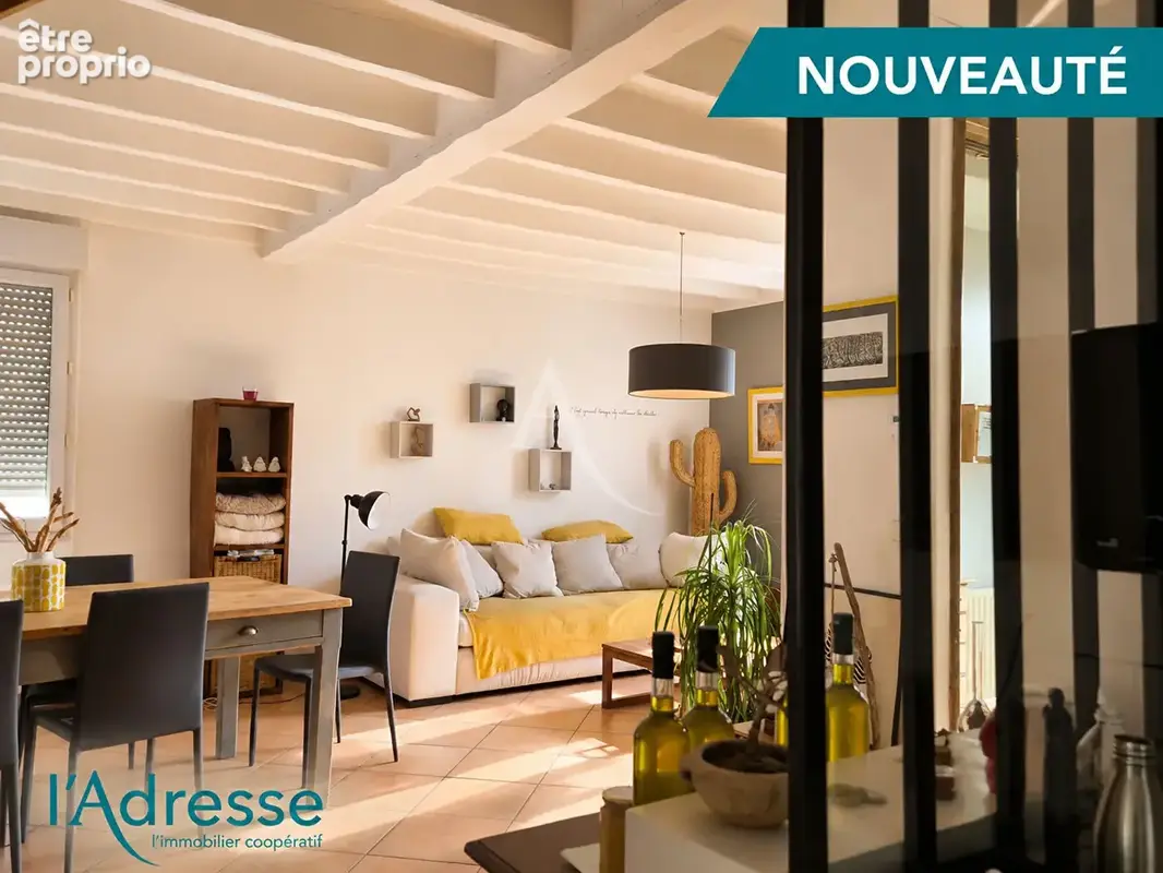 MERIGNAC ARLAC - Maison familiale, 5 chambres avec grand jardin et piscine. - photo 4