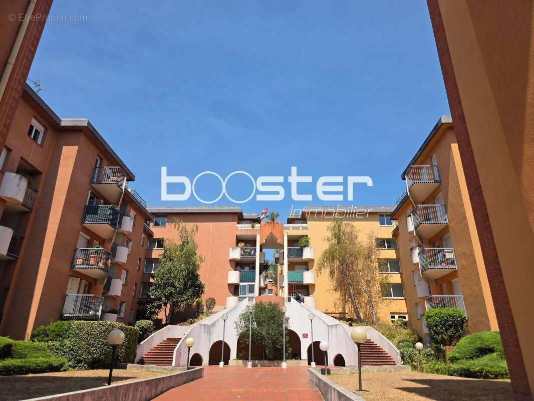 La Terrasse- Appartement d’exception T5 avec terrasse panoramique de 40 m², dernier étage avec vue dégagée – Toulouse à 10 mn à  - photo 2