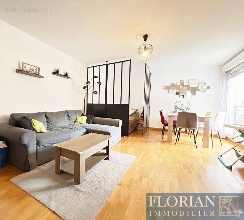 Appartement à ANTONY