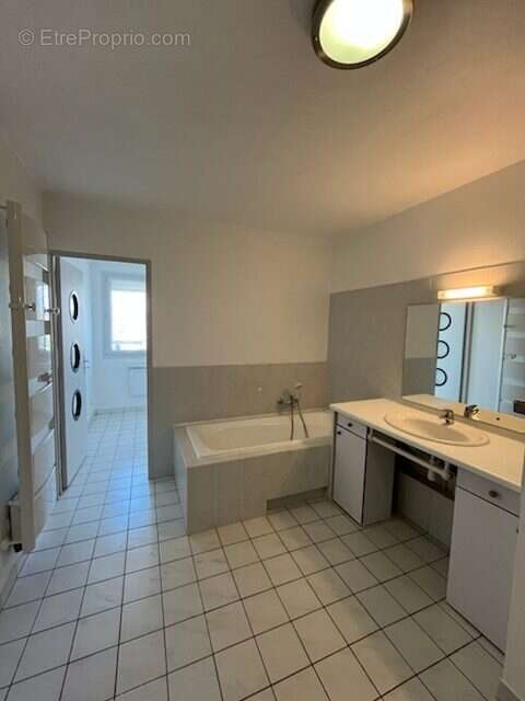 Appartement à WOLFISHEIM