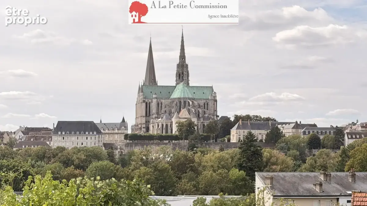 Maison 181 m² à Chartres  - photo 5