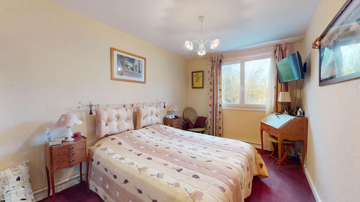 Appartement à BOIS-D'ARCY