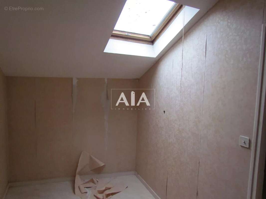 Appartement à RUFFEC