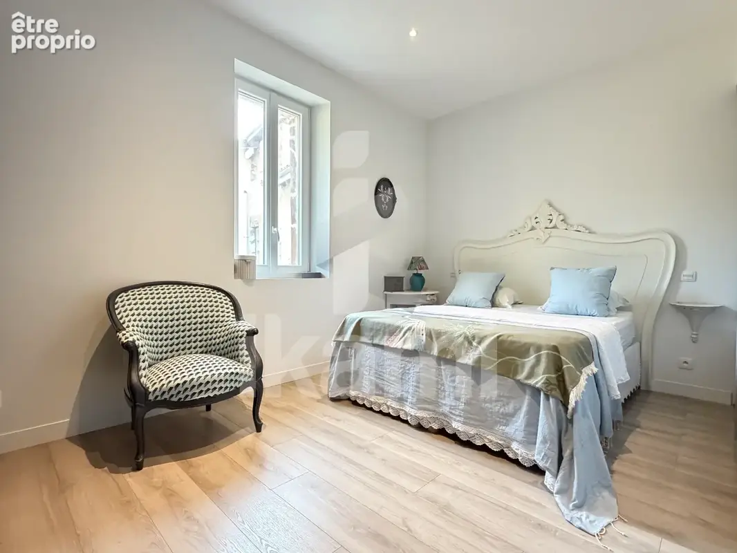 Superbe maison avec piscine, dépendances et fort potentiel d’agrandissement - photo 6