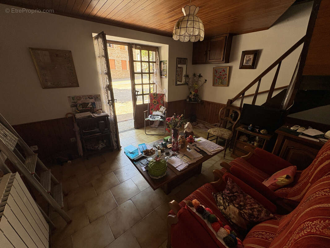 Maison de village avec dépendances - photo 3