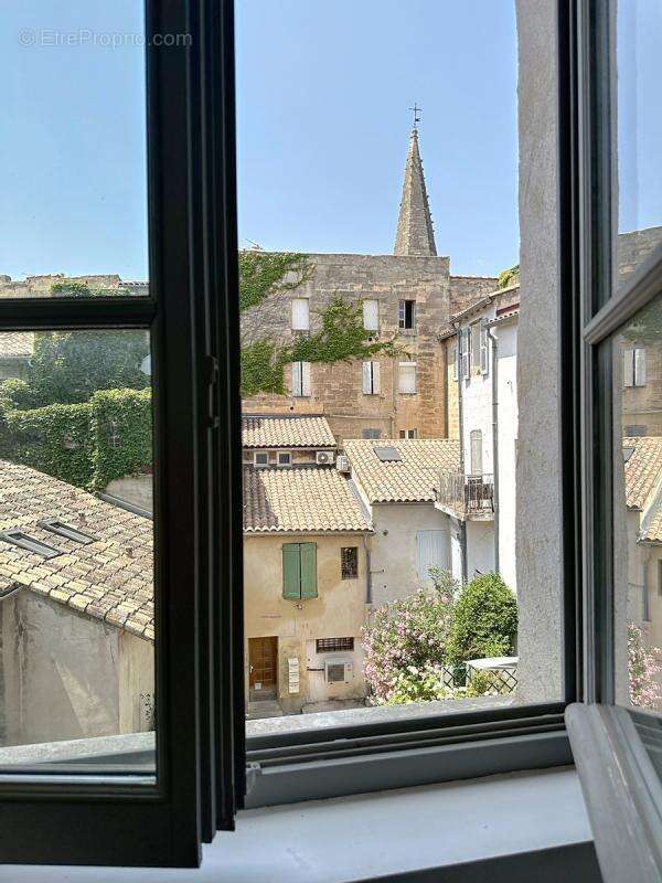 Exclusivite avignon intra muros appartement lumineux 3 chambres - photo 8