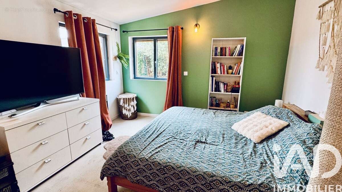 Photo 4 - Maison à LONGEVILLE-SUR-MER