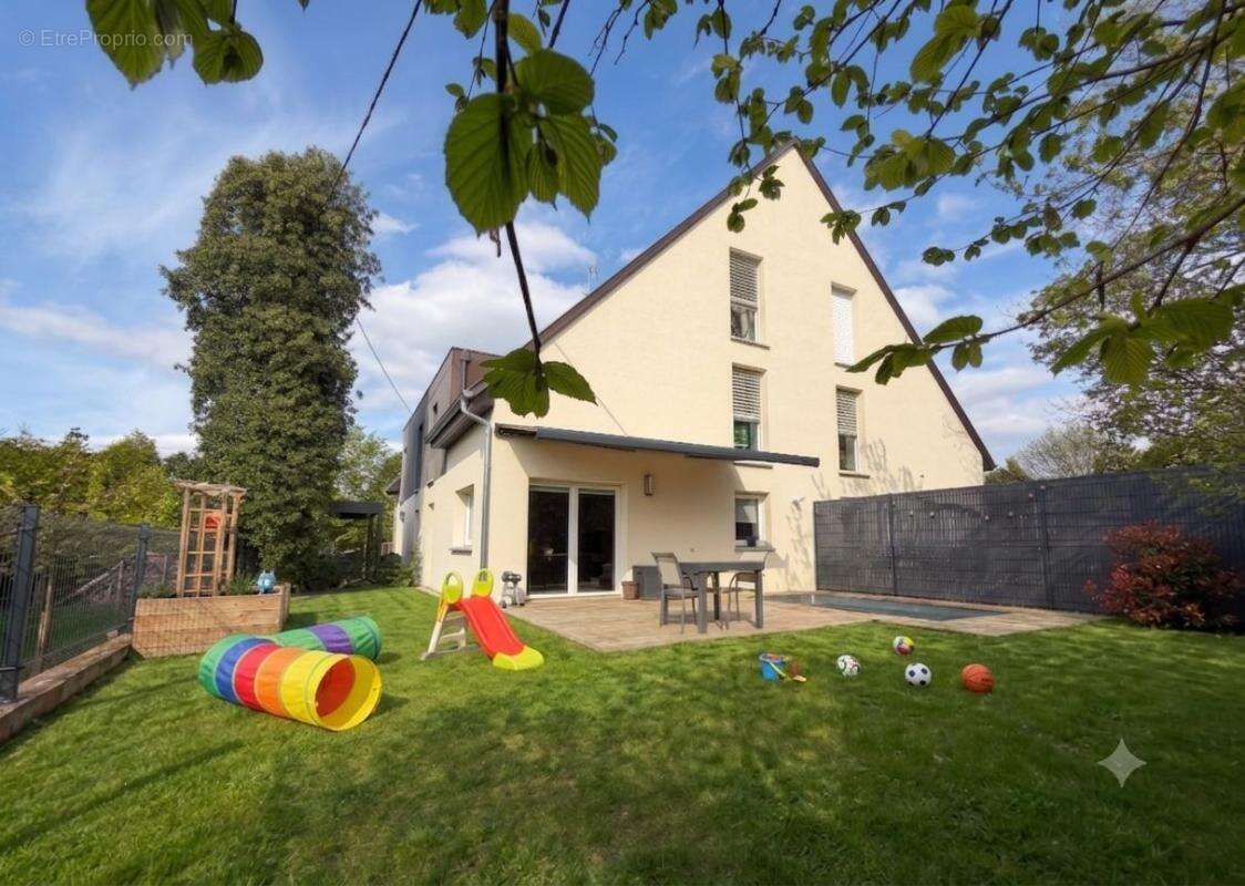 Maison À Vendre - photo 2