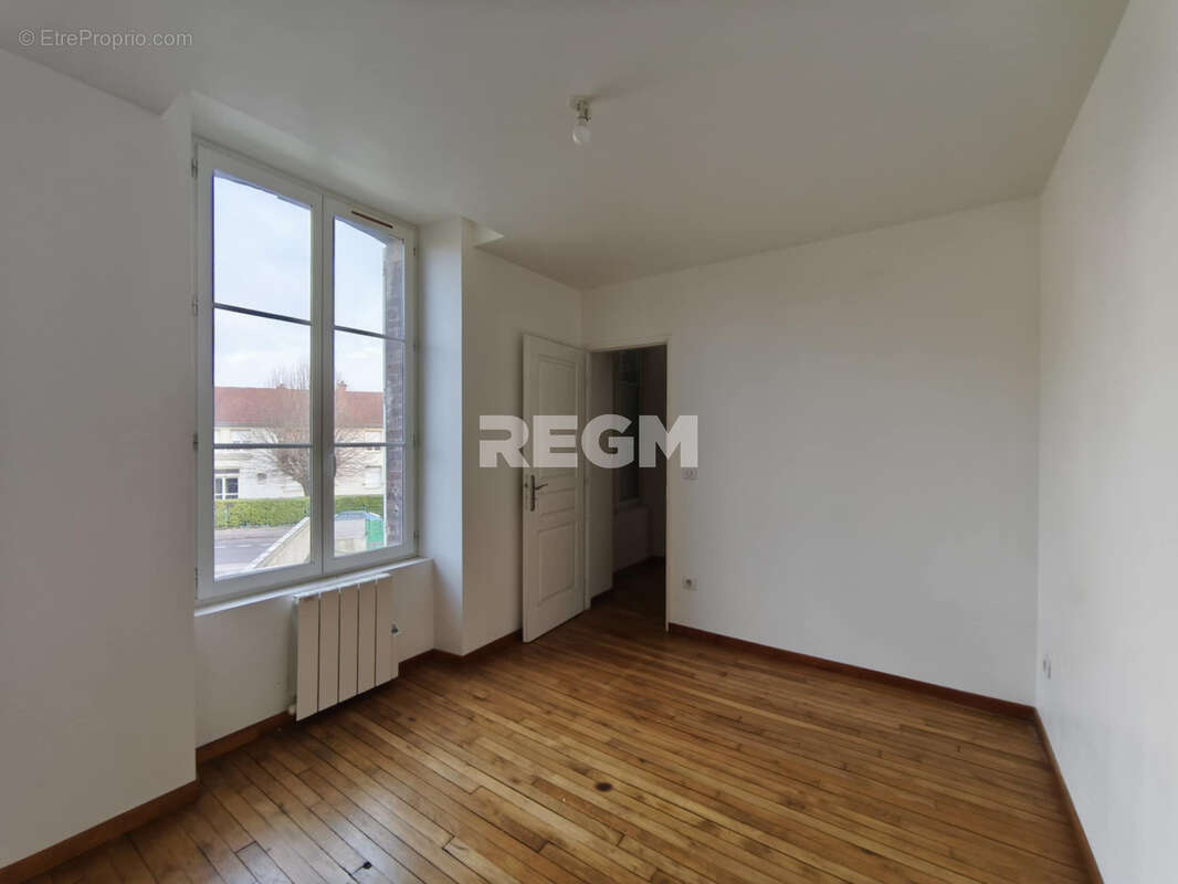 Appartement à TROYES