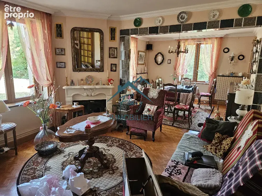 Maison + Gîte sur 1ha 5! - La Forge - photo 9
