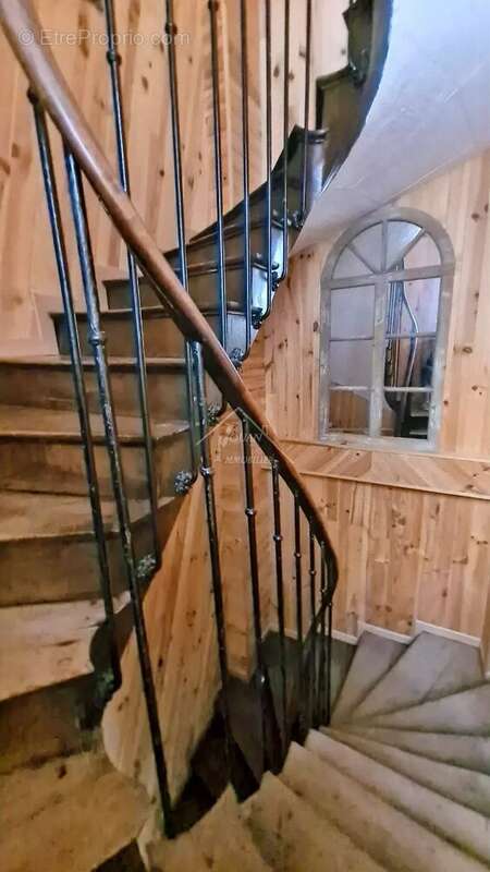 Appartement à BOURBON-L&#039;ARCHAMBAULT