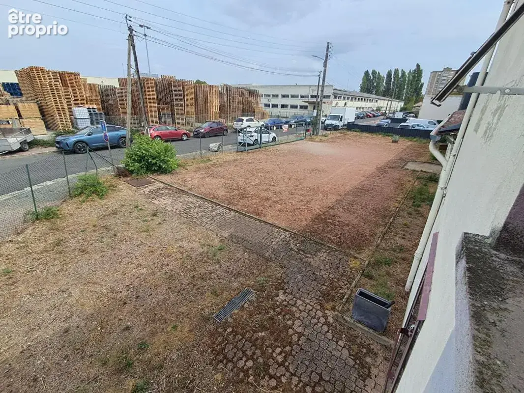 Batiment d'activité  540 m2 - photo 3