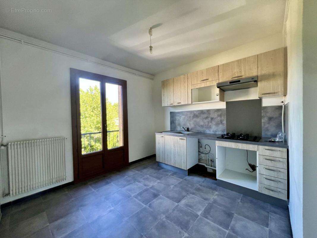 Appartement - photo 4