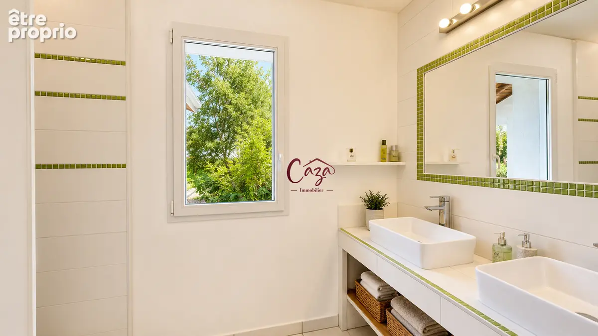 Maison 7 Pièces 203 m2 vue dégagée - photo 16