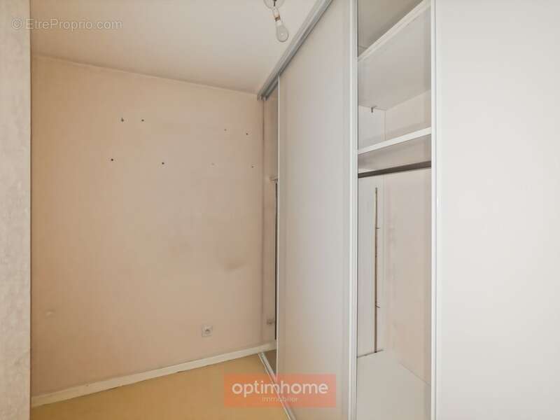Appartement t3 de 71 m² avec balcon, garage et ascenseur – quartier vauban à arras - photo 10