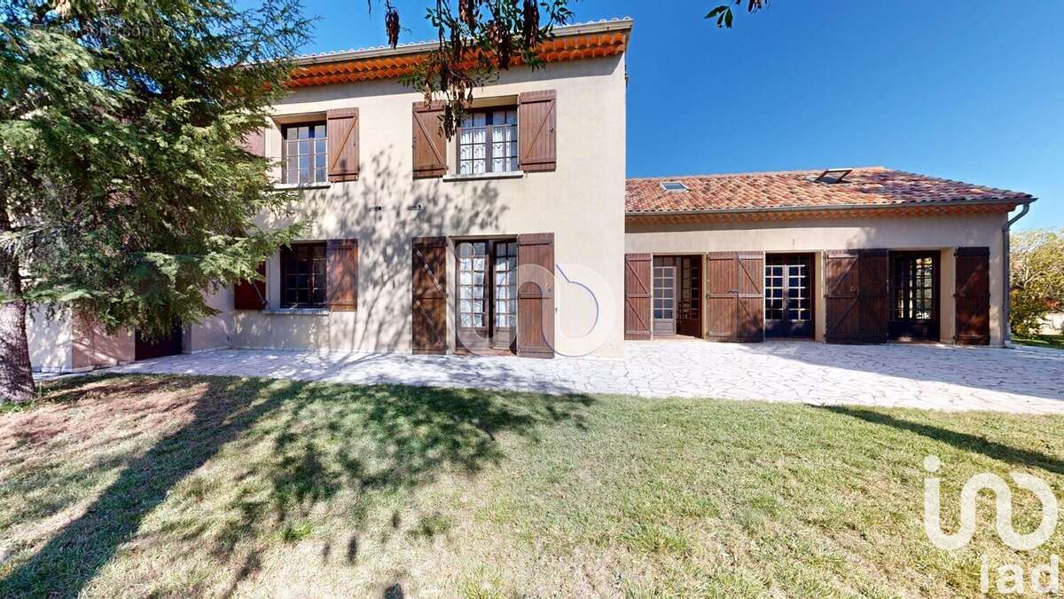 Photo 3 - Maison à MURET