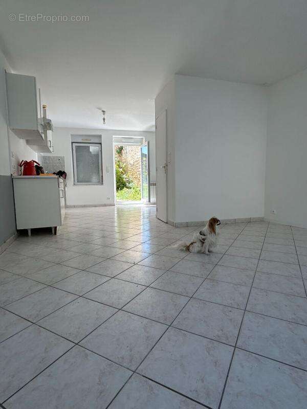 Maison à LE TEMPLE-DE-BRETAGNE