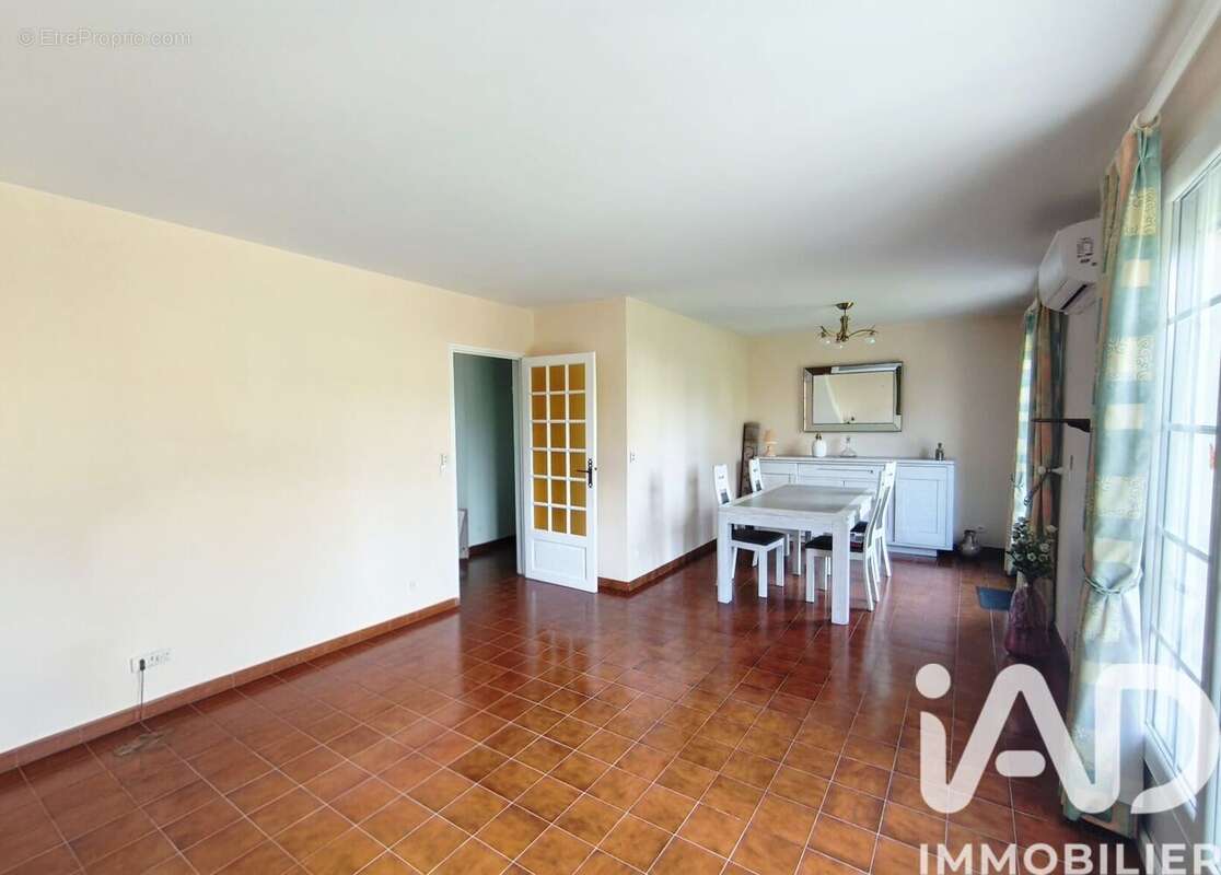 Photo 9 - Maison à EGLY