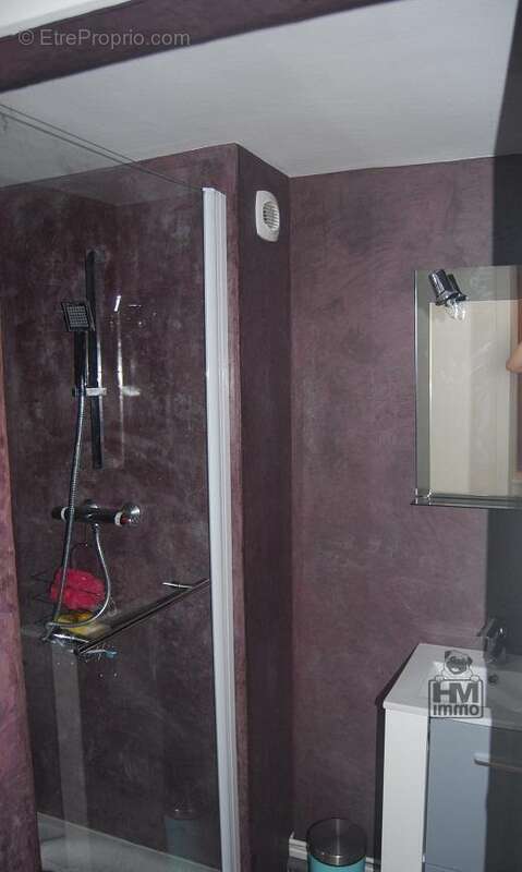 n°5 - Maison à SAINT-BONNET-BRIANCE