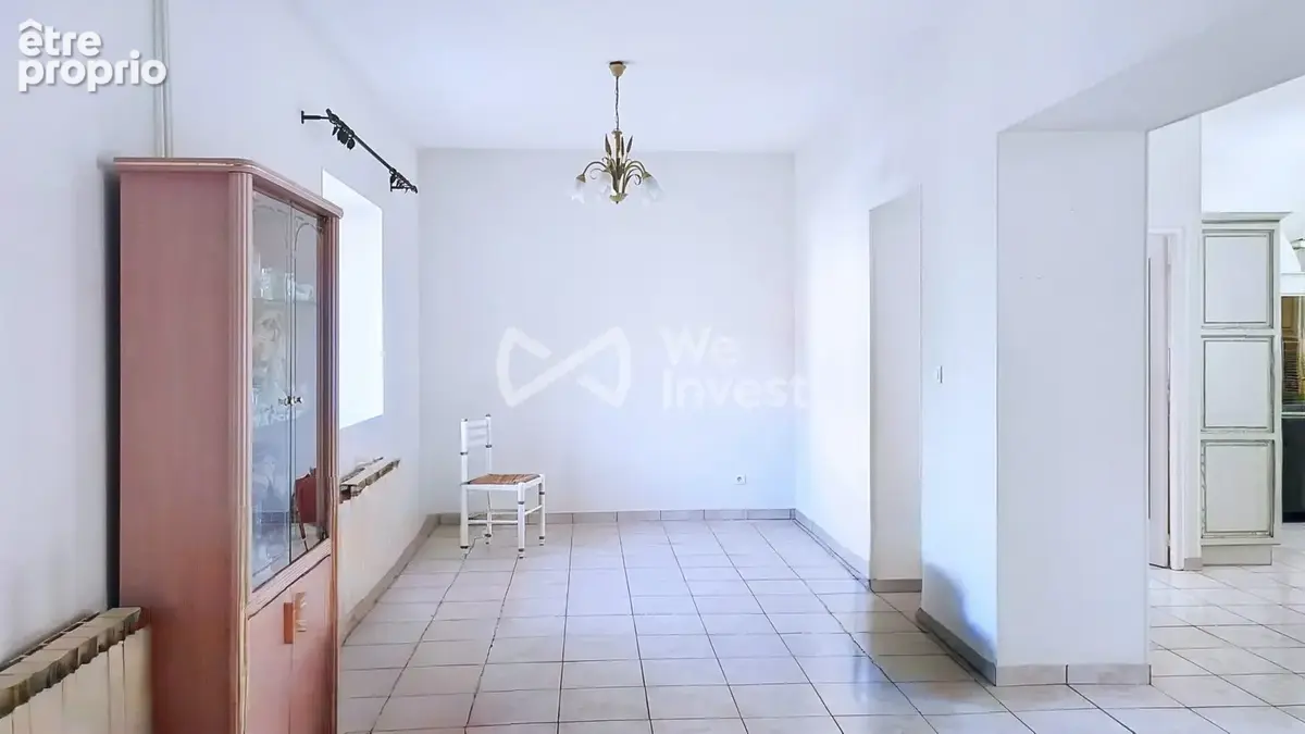 Maison 130 m² à Cransac  - photo 4