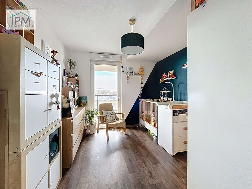 Appartement à ILLKIRCH-GRAFFENSTADEN