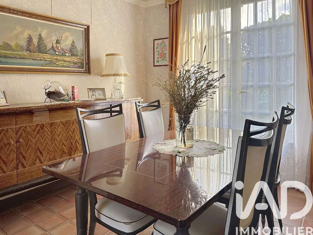 Photo 3 - Maison à ETABLES-SUR-MER