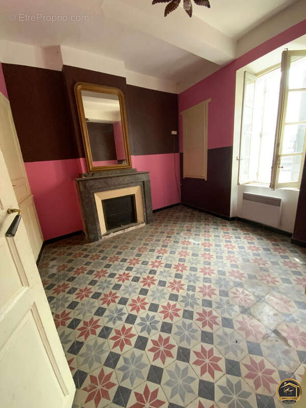 Maison à ARGELIERS