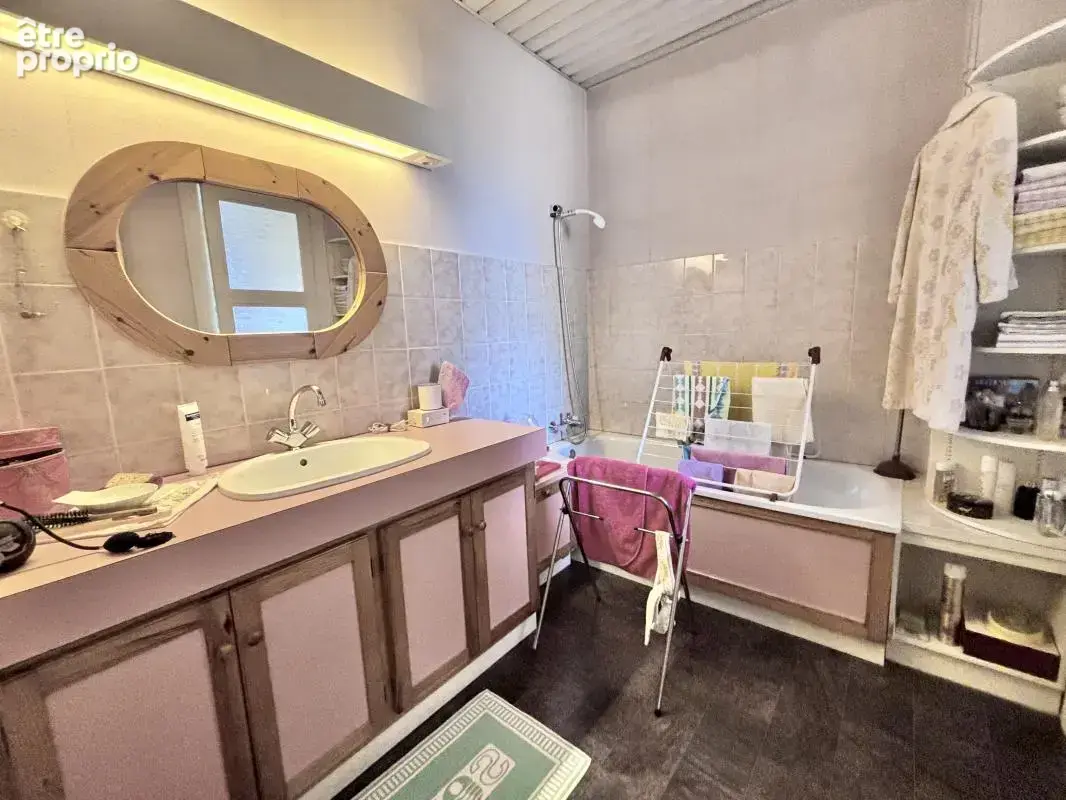 Appartement 160 m² à Merignac  - photo 12