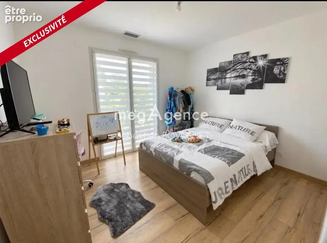 Arnage - Maison Contemporaine - photo 5