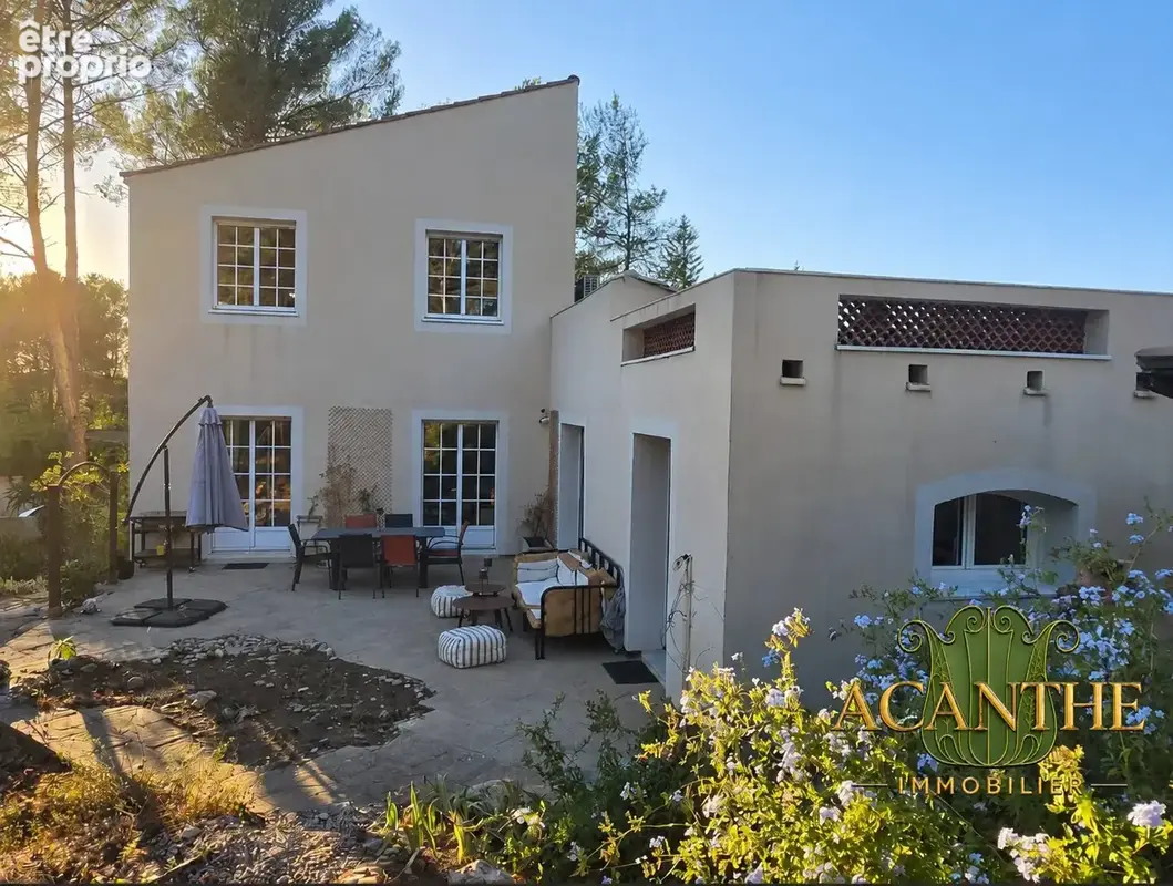 Photo Maison à Teyran au prix de 661 000€