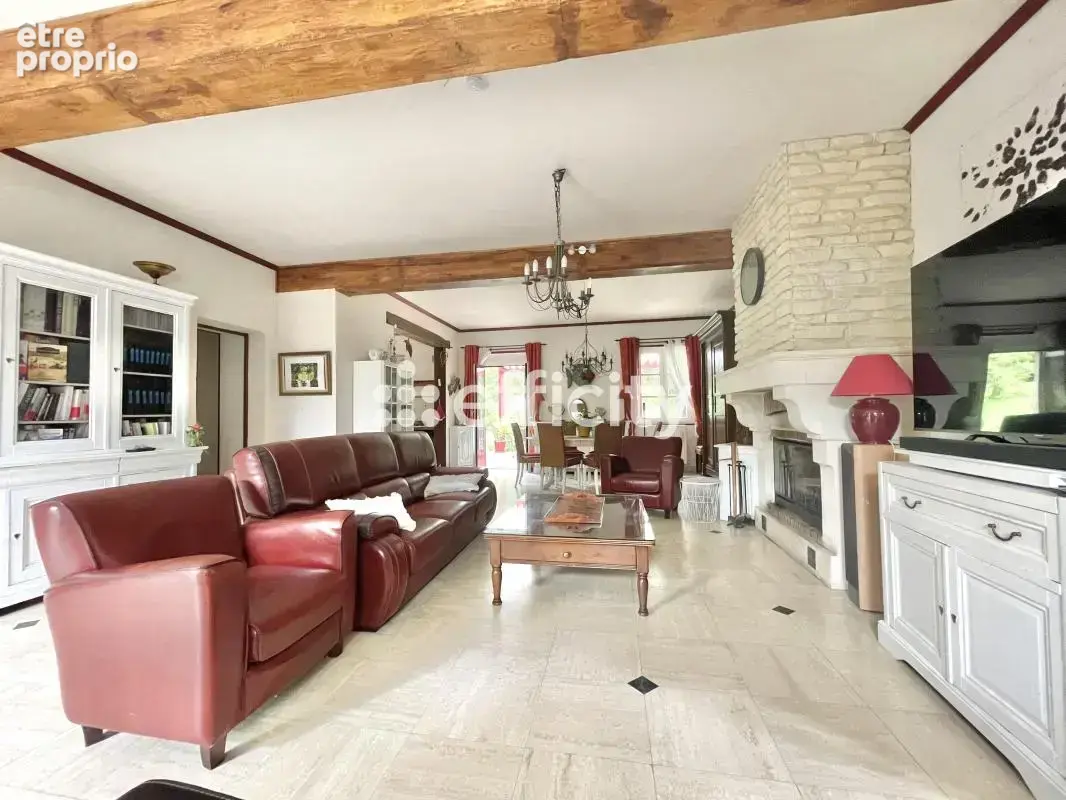 Maison 10 pièces 400 m² à vendre à Nevers (58000) - photo 14