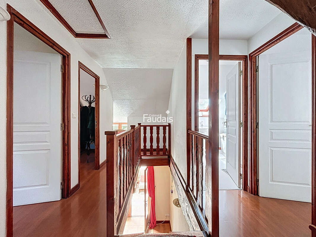 Maison 79 m² à Lison  - photo 8