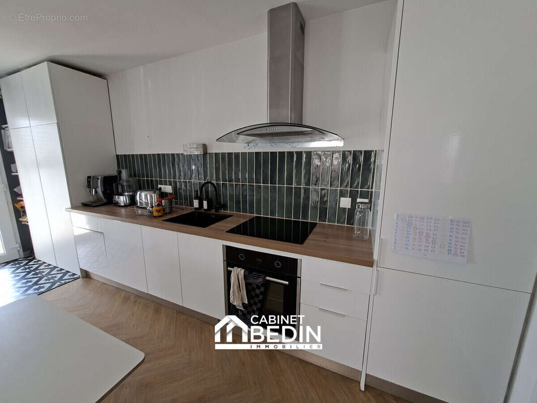 Maison 70 m² à Le Teich  - photo 3