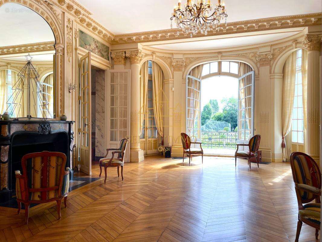 Maison à EZY-SUR-EURE