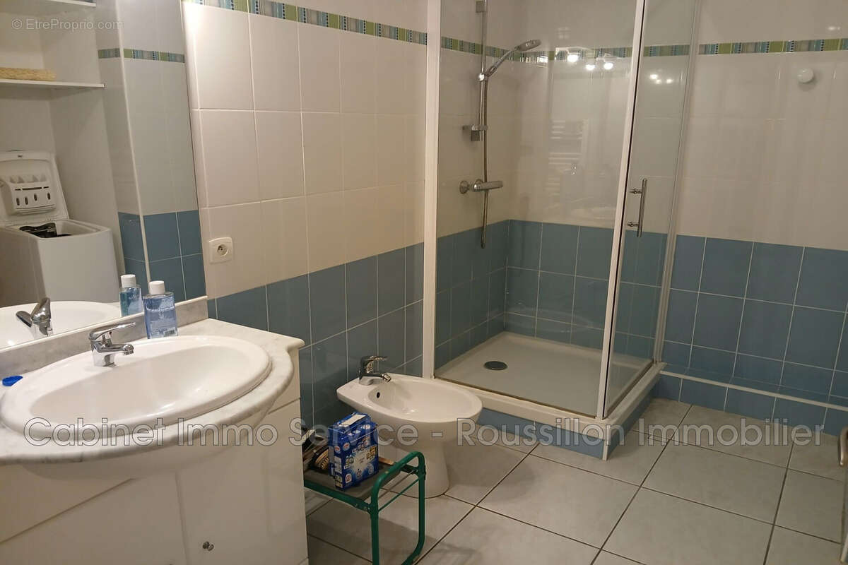 Appartement à CERET