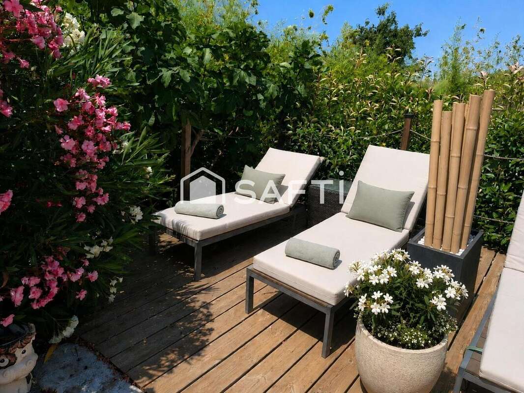 Maison 275 m² à Beziers  - photo 3