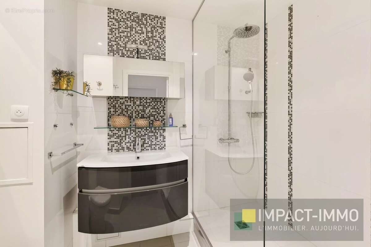 Exclusivité : t4 rooftop rueil-malmaison (limite suresnes) - photo 11