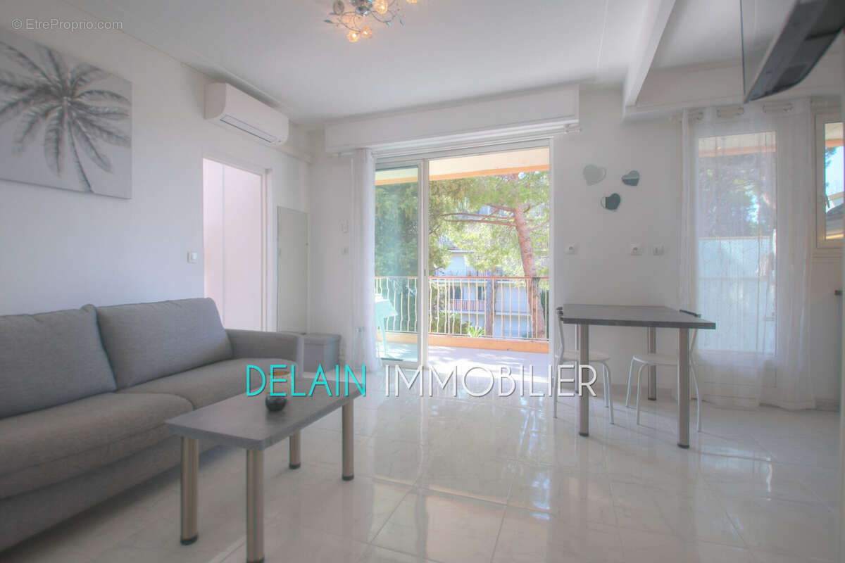 Appartement 41 m² à Cagnes-Sur-Mer  - photo 5